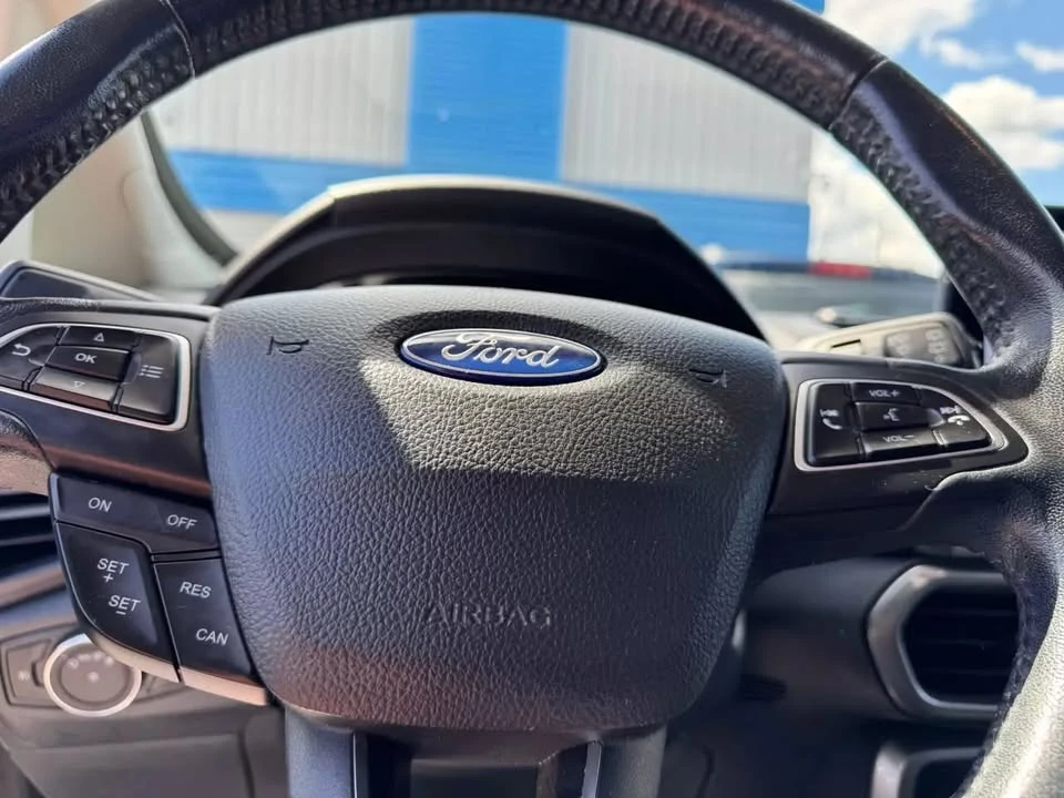 2020 Ford EcoSport - Image 9 of 20