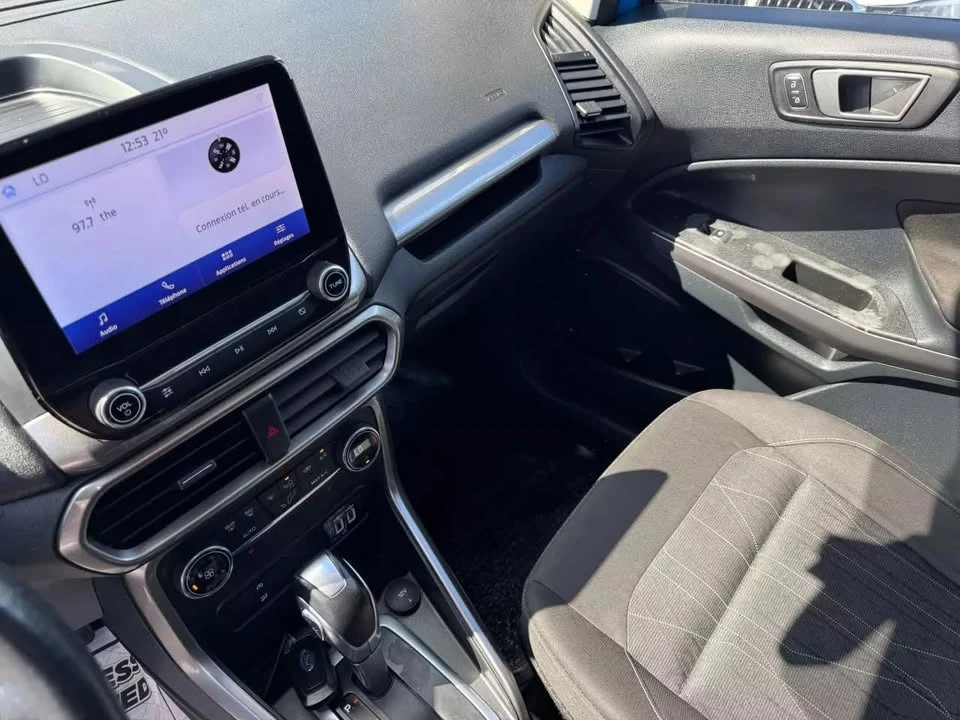 2020 Ford EcoSport - Image 14 of 20