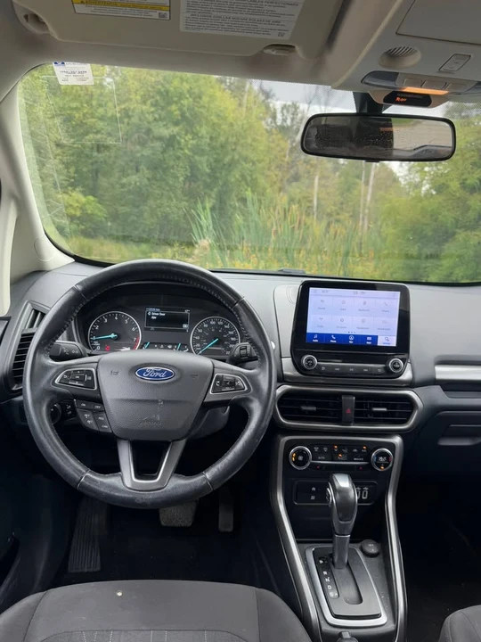 2020 Ford EcoSport - Image 9 of 9