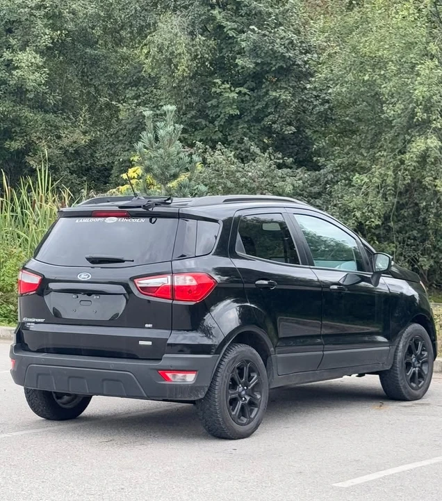 2020 Ford EcoSport - Image 5 of 9