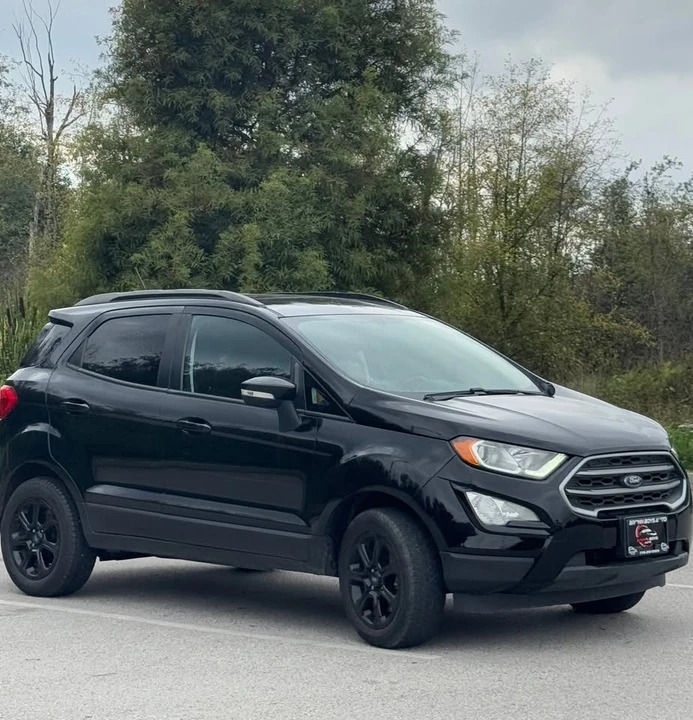2020 Ford EcoSport - Image 4 of 9