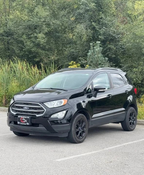 2020 Ford EcoSport - Image 3 of 9
