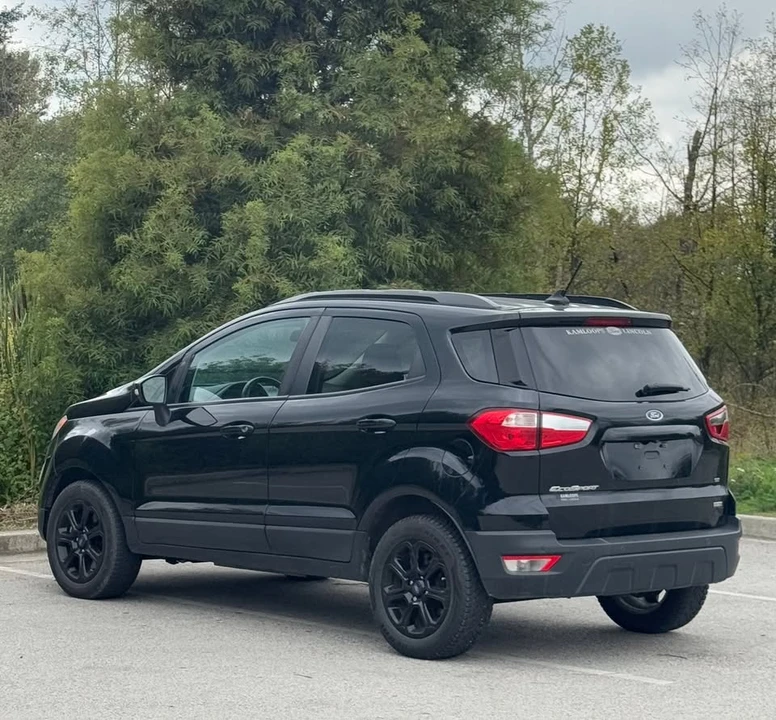 2020 Ford EcoSport - Image 6 of 9