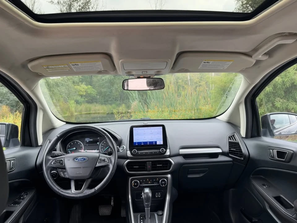2020 Ford EcoSport - Image 7 of 9