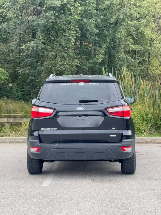 2020 Ford EcoSport - Image 2 of 9