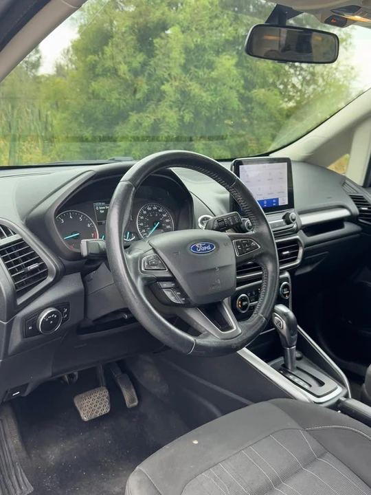 2020 Ford EcoSport - Image 8 of 9