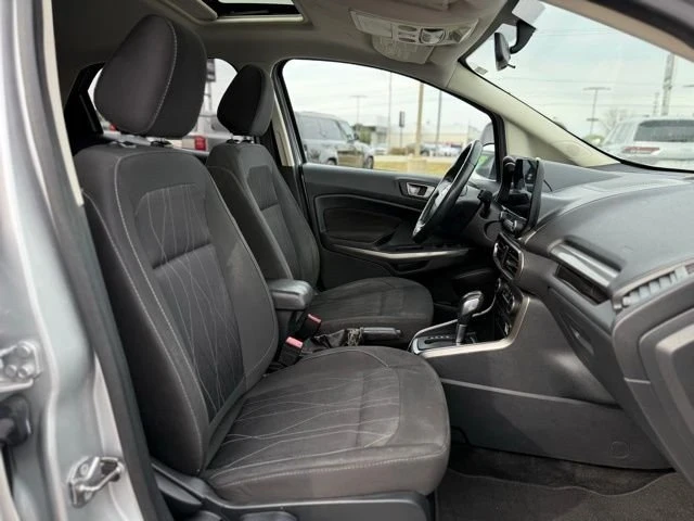 2020 Ford EcoSport - Image 18 of 20