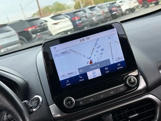 2020 Ford EcoSport - Image 4 of 20