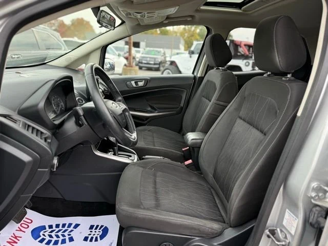 2020 Ford EcoSport - Image 2 of 20