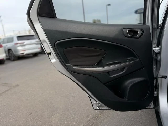 2020 Ford EcoSport - Image 15 of 20