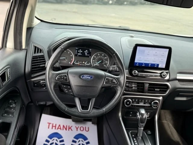 2020 Ford EcoSport - Image 8 of 20