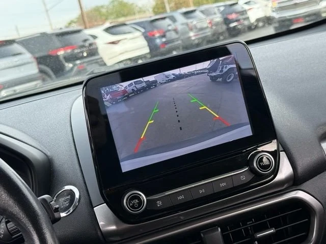 2020 Ford EcoSport - Image 5 of 20