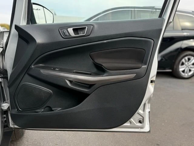 2020 Ford EcoSport - Image 17 of 20
