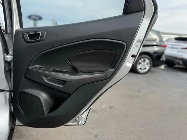 2020 Ford EcoSport - Image 20 of 20