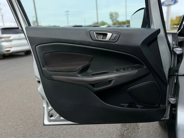 2020 Ford EcoSport - Image 13 of 20