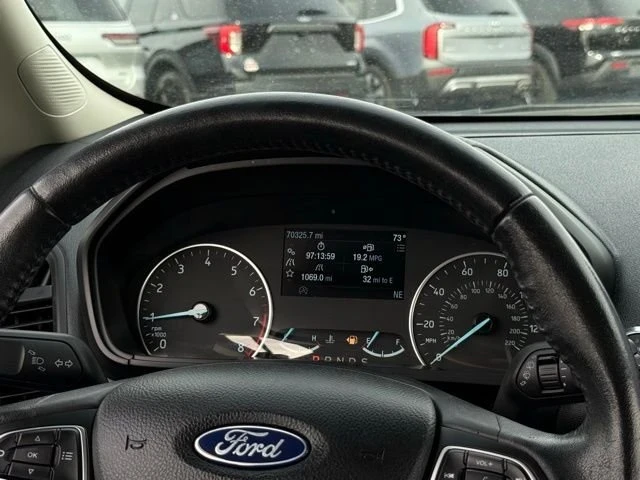 2020 Ford EcoSport - Image 10 of 20