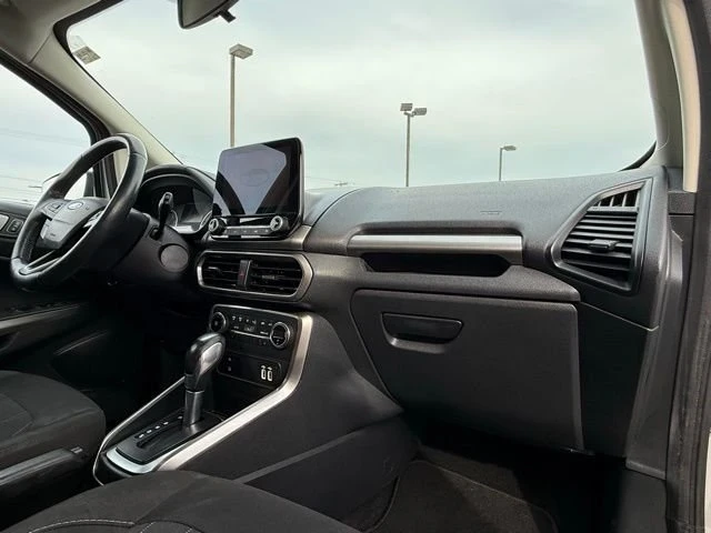 2020 Ford EcoSport - Image 19 of 20