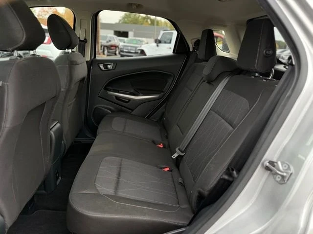 2020 Ford EcoSport - Image 16 of 20