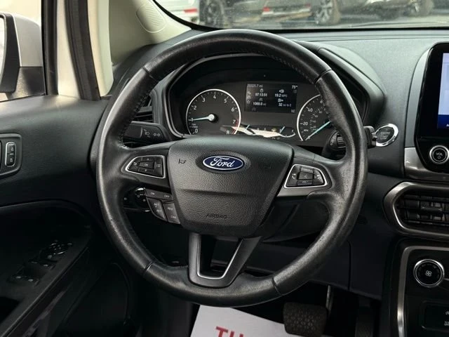 2020 Ford EcoSport - Image 9 of 20