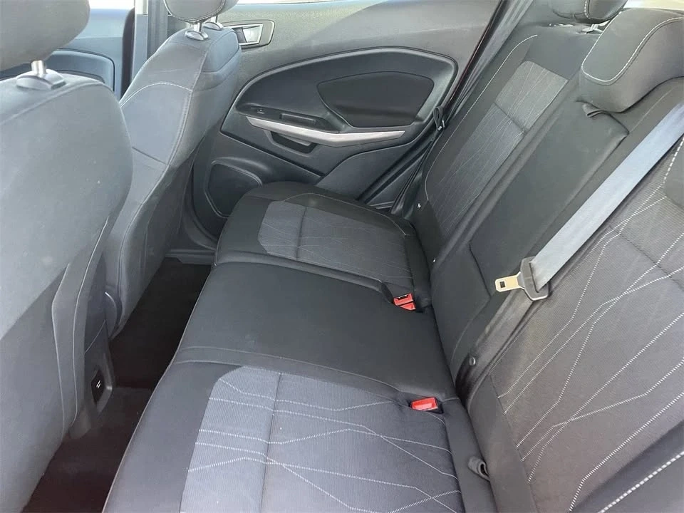2020 Ford EcoSport - Image 13 of 18