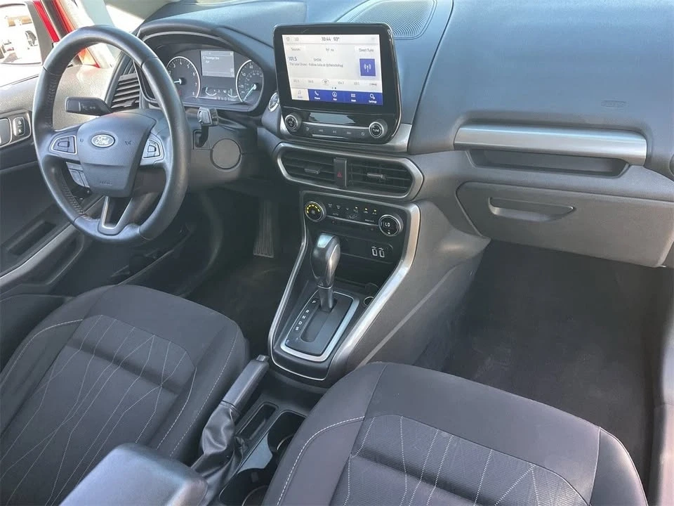 2020 Ford EcoSport - Image 11 of 18