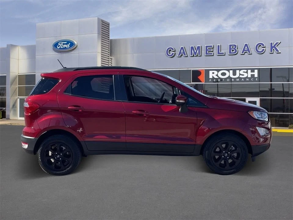 2020 Ford EcoSport - Image 6 of 18