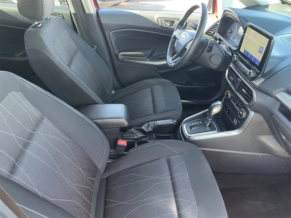 2020 Ford EcoSport - Image 9 of 18