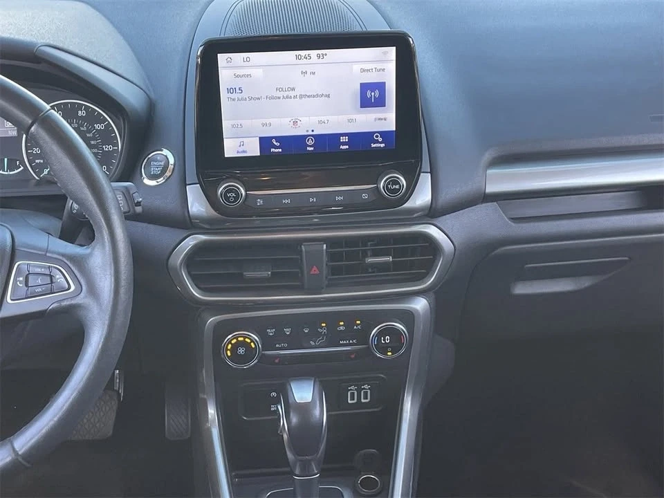 2020 Ford EcoSport - Image 16 of 18