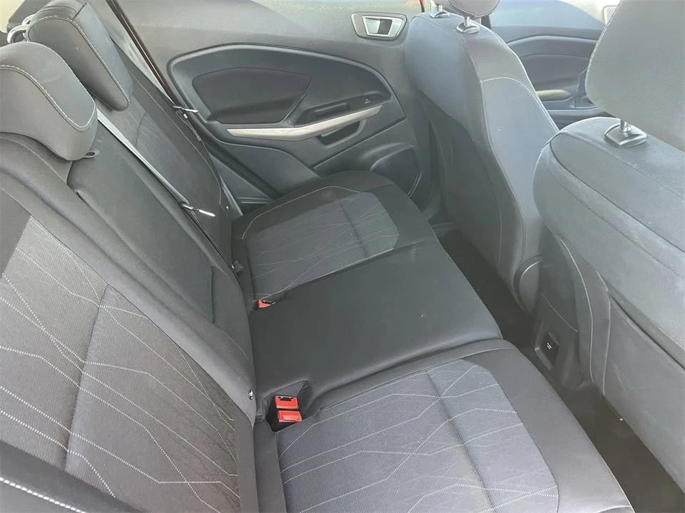 2020 Ford EcoSport - Image 12 of 18