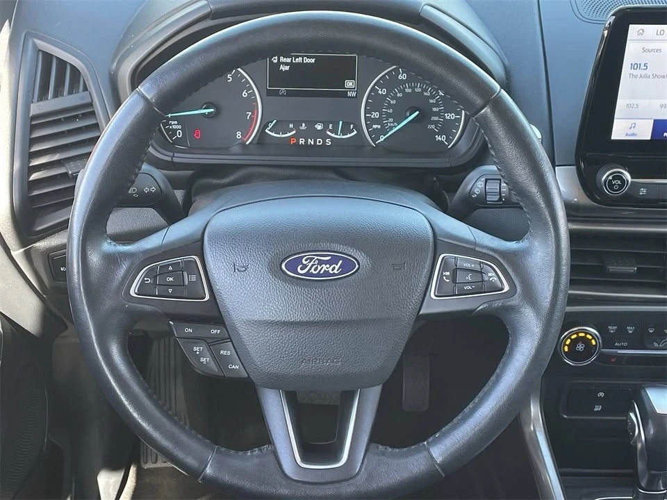 2020 Ford EcoSport - Image 18 of 18