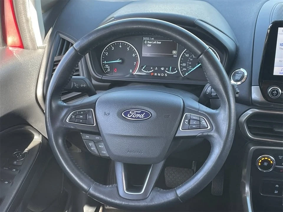 2020 Ford EcoSport - Image 15 of 18