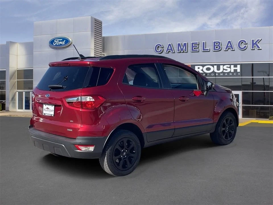 2020 Ford EcoSport - Image 5 of 18