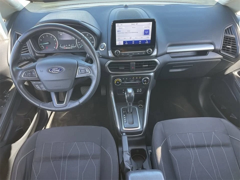 2020 Ford EcoSport - Image 14 of 18