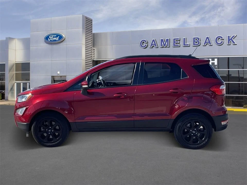 2020 Ford EcoSport - Image 2 of 18