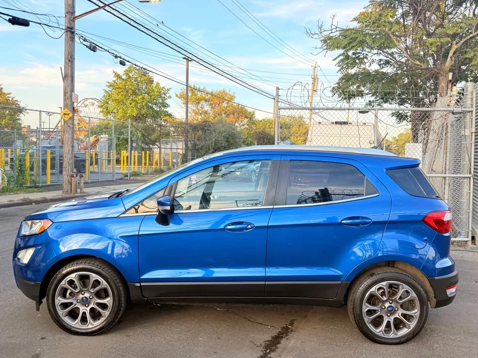 2020 Ford EcoSport - Image 7 of 20