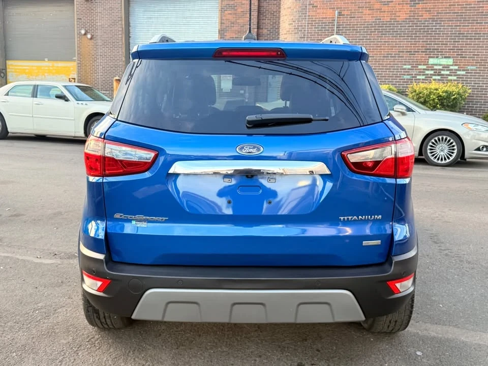 2020 Ford EcoSport - Image 5 of 20