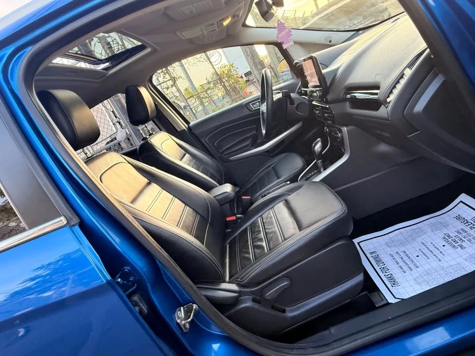 2020 Ford EcoSport - Image 11 of 20