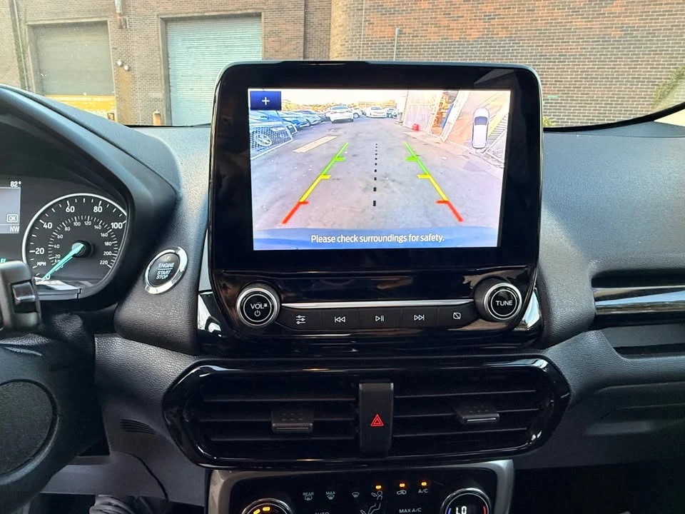 2020 Ford EcoSport - Image 19 of 20