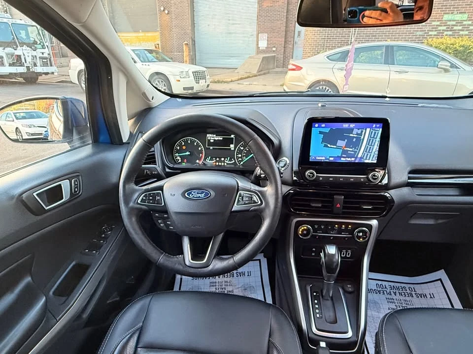 2020 Ford EcoSport - Image 18 of 20