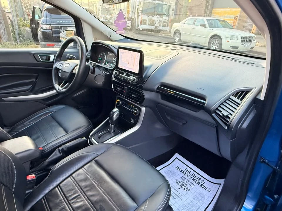 2020 Ford EcoSport - Image 12 of 20