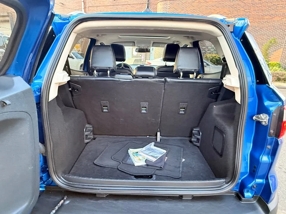 2020 Ford EcoSport - Image 20 of 20