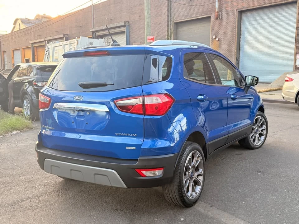 2020 Ford EcoSport - Image 4 of 20