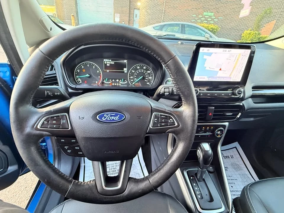 2020 Ford EcoSport - Image 16 of 20