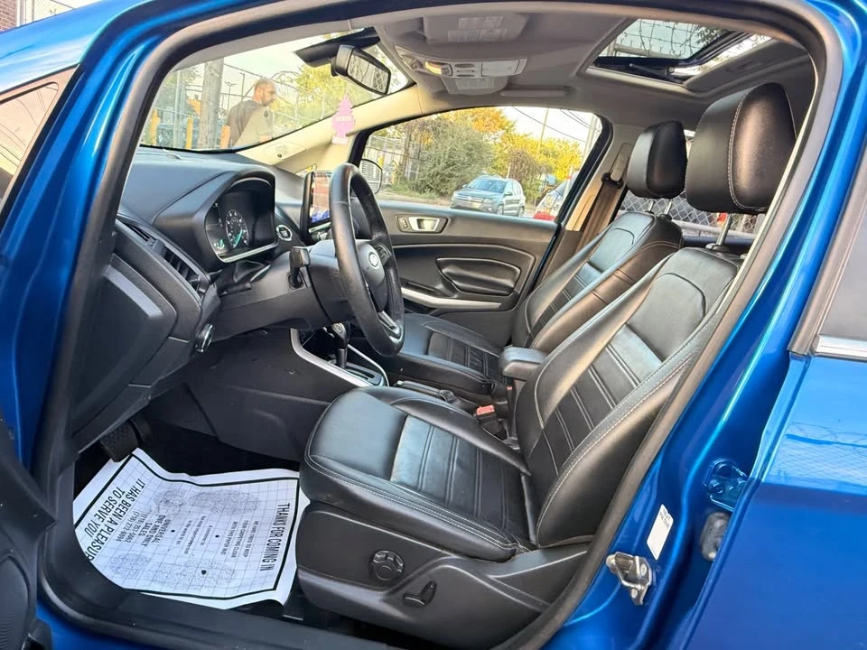 2020 Ford EcoSport - Image 9 of 20