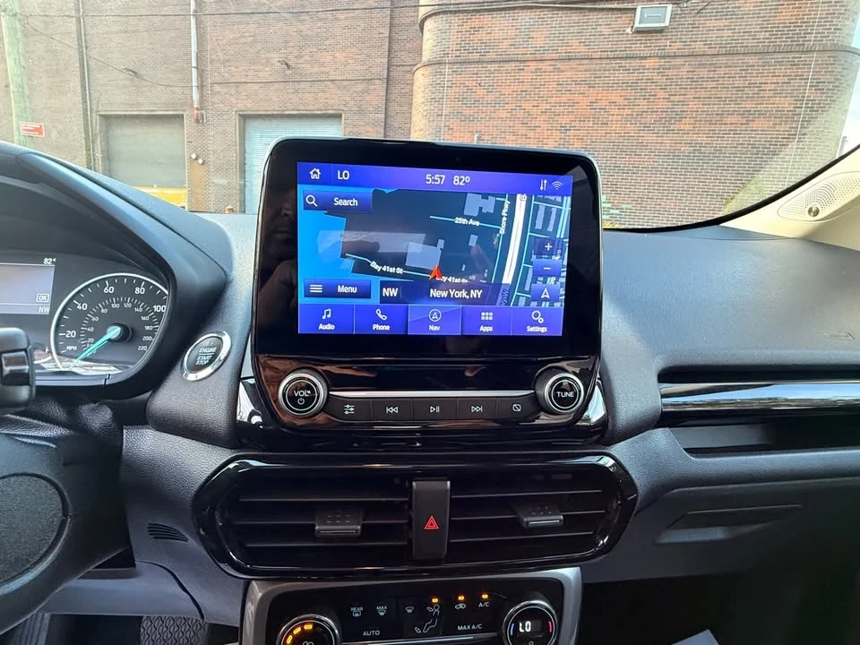 2020 Ford EcoSport - Image 17 of 20