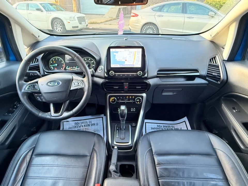 2020 Ford EcoSport - Image 14 of 20