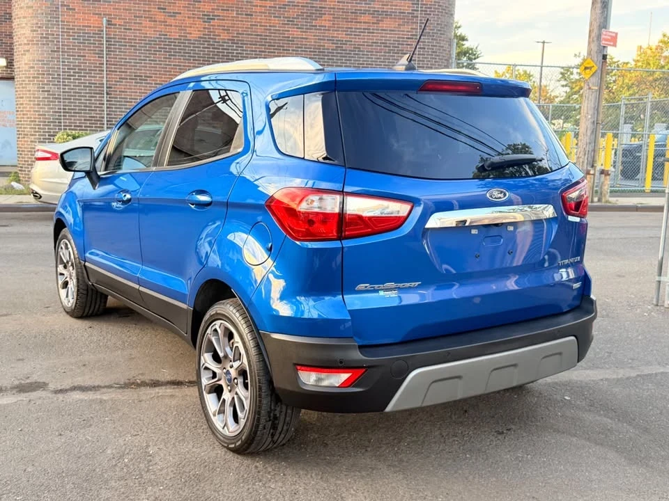 2020 Ford EcoSport - Image 6 of 20