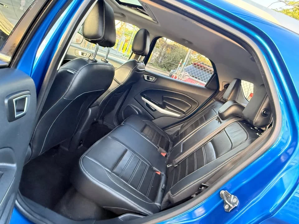 2020 Ford EcoSport - Image 15 of 20