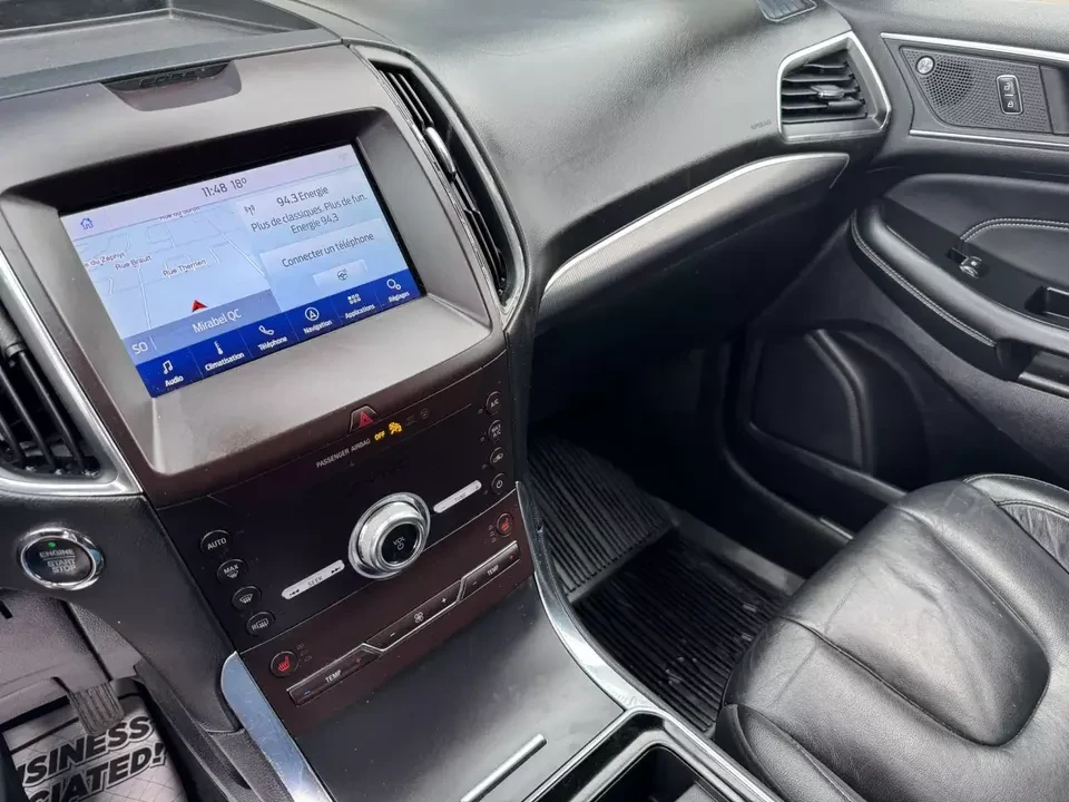 2020 Ford Edge - Image 14 of 20