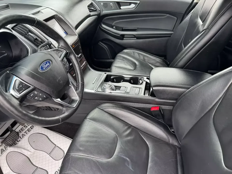2020 Ford Edge - Image 12 of 20